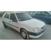 citroën saxo del año 1999
