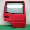 Recambio de puerta trasera derecha para nissan terrano/terrano.ii (r20) 2.7 turbodiesel referencia OEM IAM   