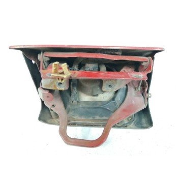 Recambio de faro izquierdo para mazda 323 berlina (bg) glx referencia OEM IAM   