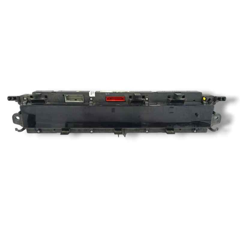 Recambio de cuadro instrumentos para renault scenic ii 1.5 dci diesel referencia OEM IAM P8200461294H 281133520 