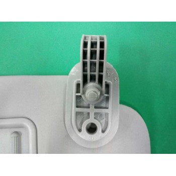 Recambio de parasol derecho para hyundai ix20 gls comfort referencia OEM IAM 852201P000ED  