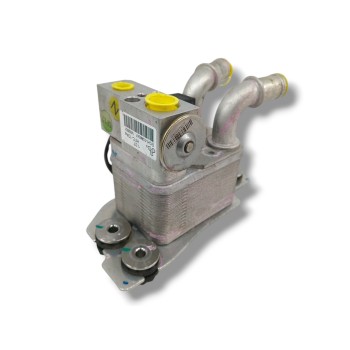 Recambio de enfriador aceite motor para mg marvel r ev (ep21) referencia OEM IAM 10788602 REFRIGERADOR DE AIRE ACONDICIONADO 