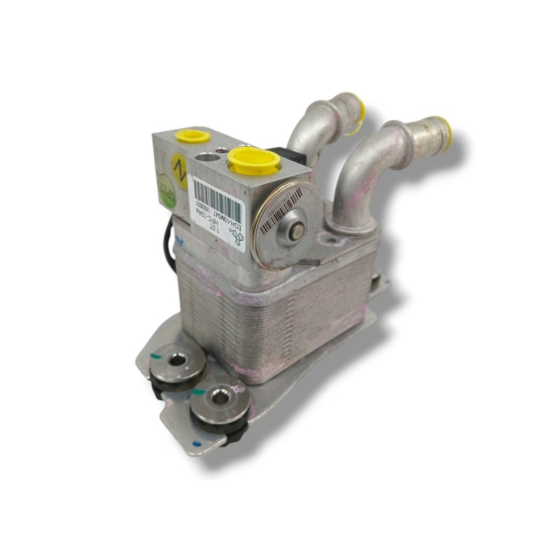 ENFRIADOR ACEITE MOTOR REFRIGERADOR DE AIRE ACONDICIONADO