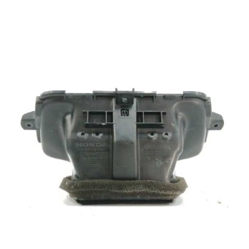 Recambio de rejilla aireadora para honda accord berlina (cu) 2.4 vtec cat referencia OEM IAM 83403TL0G1 APOYABRAZOS 