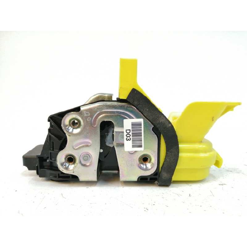 Recambio de cerradura puerta delantera izquierda para kia niro e-niro drive referencia OEM IAM 81310G5030 81310G5030JKF 