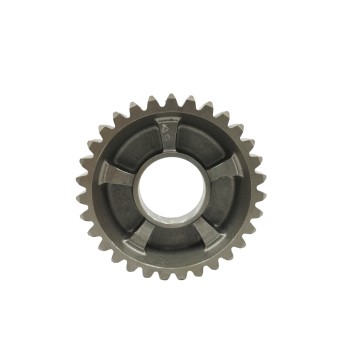 Recambio de engranaje para honda cb/cbf 600 / 900 hornet /cbf 1000 referencia OEM IAM 23441MFGD00 SEGUNDO CONTRA EJE 