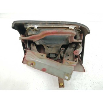 Recambio de faro izquierdo para mazda 323 berlina (bg) glx referencia OEM IAM   