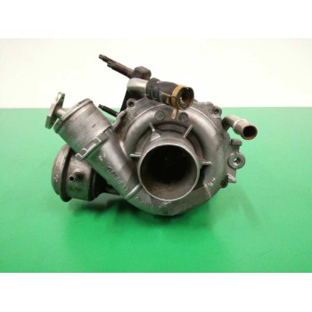 Recambio de turbocompresor para renault laguna ii (bg0) expression referencia OEM IAM H8200398585  
