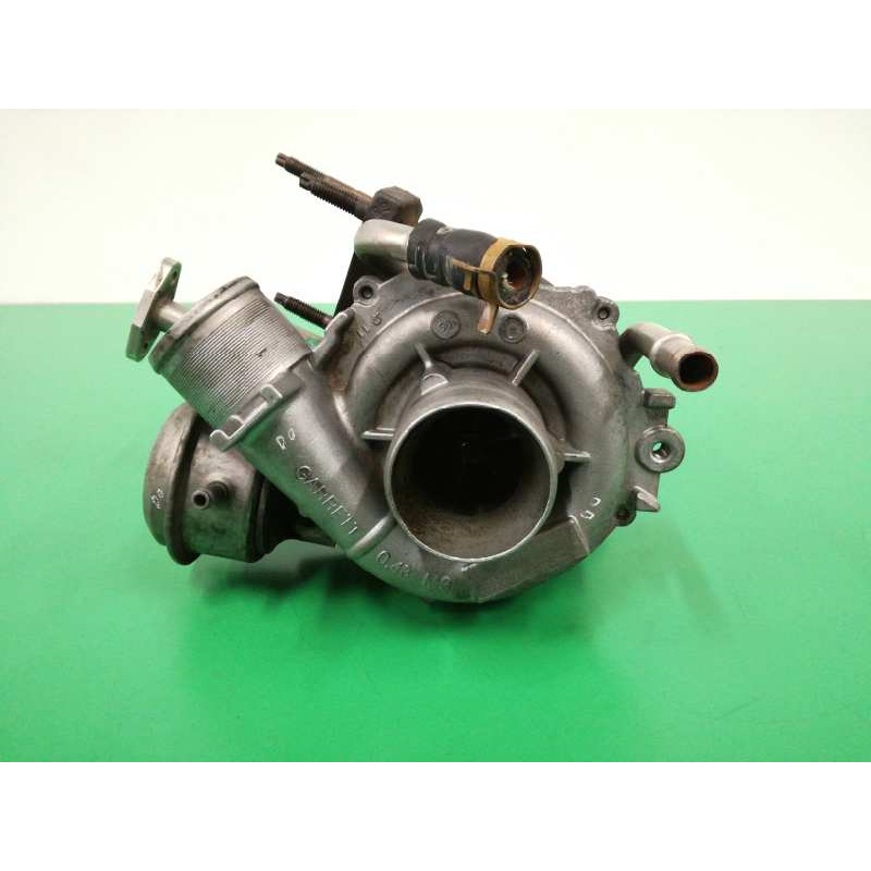 Recambio de turbocompresor para renault laguna ii (bg0) expression referencia OEM IAM H8200398585  