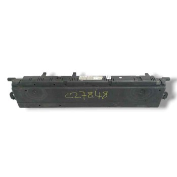 Recambio de cuadro instrumentos para renault scenic ii 1.5 dci diesel referencia OEM IAM P8200461294H 281133520 