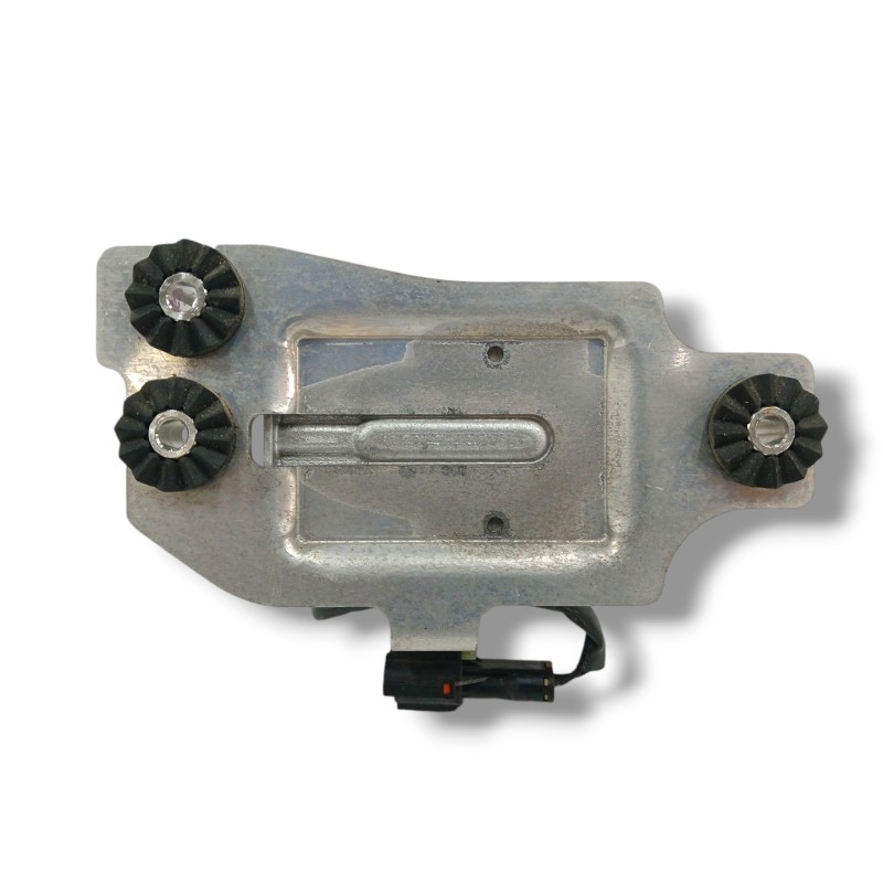 ENFRIADOR ACEITE MOTOR REFRIGERADOR DE AIRE ACONDICIONADO