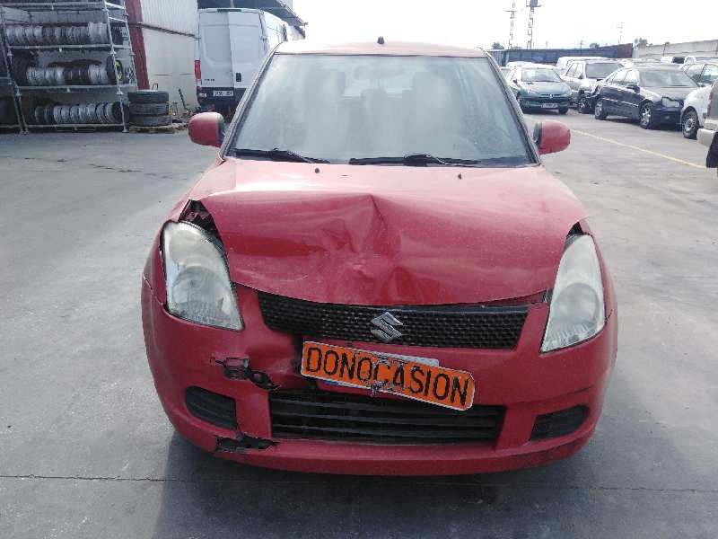 SUZUKI SWIFT BERLINA (MZ)