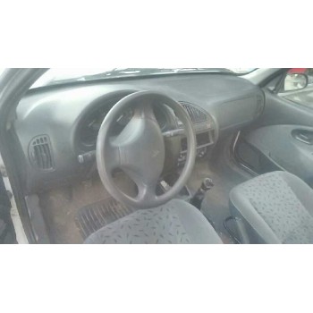 citroën saxo del año 1999