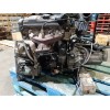 Recambio de motor completo para peugeot 206 berlina 1.1 referencia OEM IAM HFX  3866422