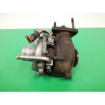 Recambio de turbocompresor para renault laguna ii (bg0) expression referencia OEM IAM H8200398585  