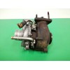Recambio de turbocompresor para renault laguna ii (bg0) expression referencia OEM IAM H8200398585  