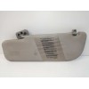 Recambio de parasol izquierdo para fiat doblo cargo basis maxi kasten referencia OEM IAM   