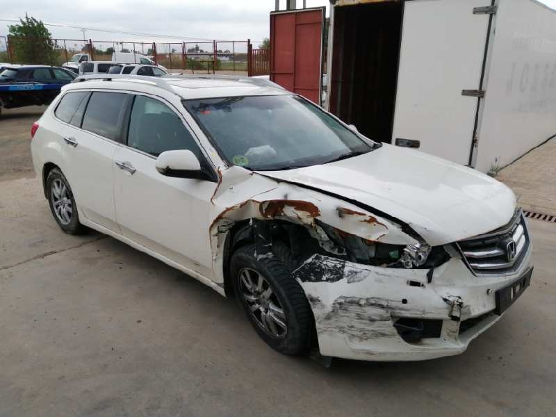 HONDA ACCORD TOURER (CW)