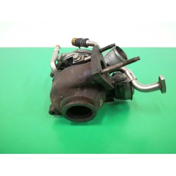 Recambio de turbocompresor para renault laguna ii (bg0) expression referencia OEM IAM H8200398585  