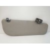 Recambio de parasol izquierdo para fiat doblo cargo basis maxi kasten referencia OEM IAM   