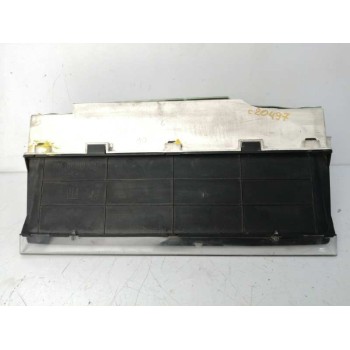 Recambio de cuadro instrumentos para opel frontera a sport referencia OEM IAM 88481604 81117707 