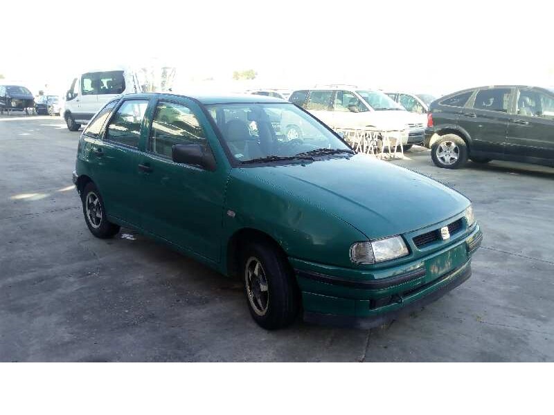 SEAT IBIZA (6K)