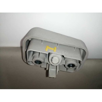 Recambio de parasol izquierdo para fiat doblo cargo basis maxi kasten referencia OEM IAM   