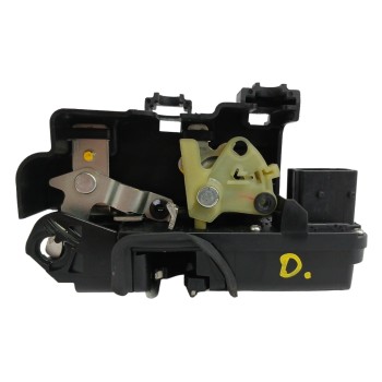 Recambio de cerradura puerta delantera derecha para chevrolet captiva 2.0 diesel cat referencia OEM IAM   