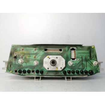 Recambio de cuadro instrumentos para opel frontera a sport referencia OEM IAM 88481604 81117707 