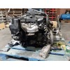 Recambio de motor completo para peugeot 206 berlina 1.1 referencia OEM IAM HFX  3423438