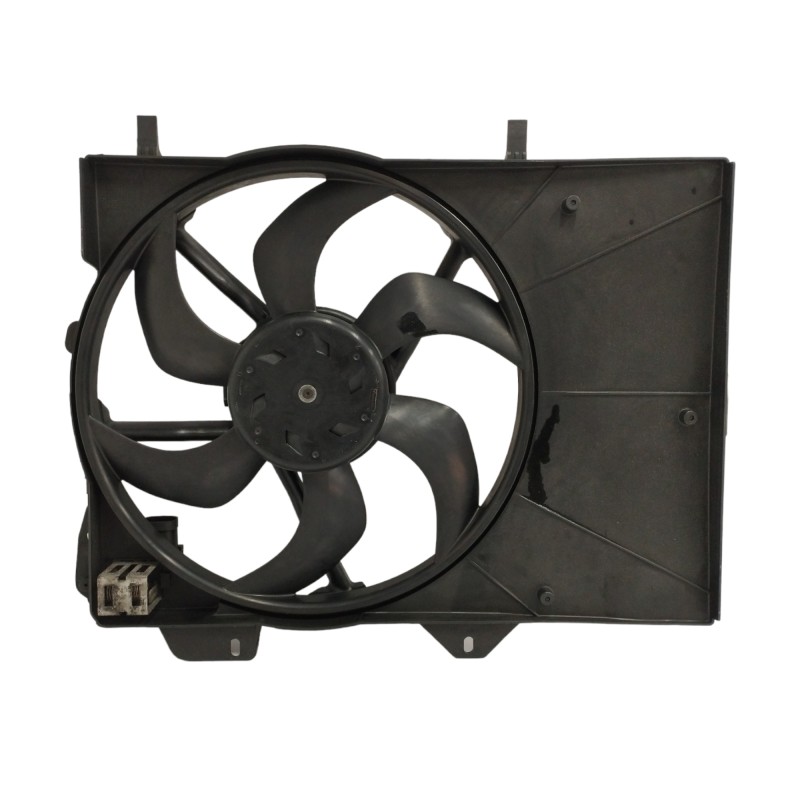 Recambio de electroventilador para peugeot 207 1.6 16v referencia OEM IAM 9682903980  