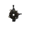 Recambio de mangueta delantera izquierda para renault clio iv (bh_) 1.2 16v referencia OEM IAM 401330611R  