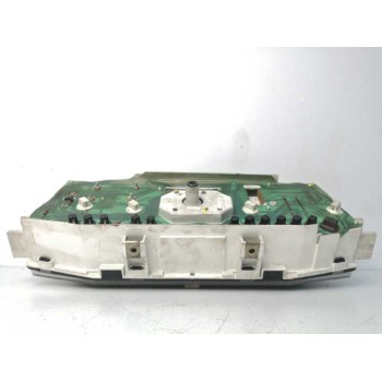 Recambio de cuadro instrumentos para opel frontera a sport referencia OEM IAM 88481604 81117707 