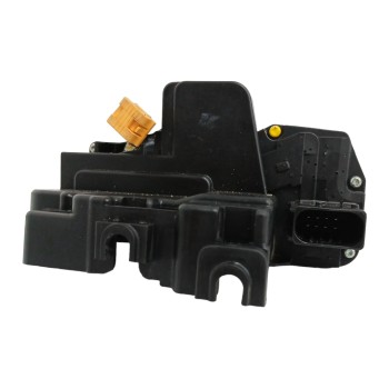 Recambio de cerradura puerta delantera derecha para chevrolet captiva 2.0 diesel cat referencia OEM IAM   