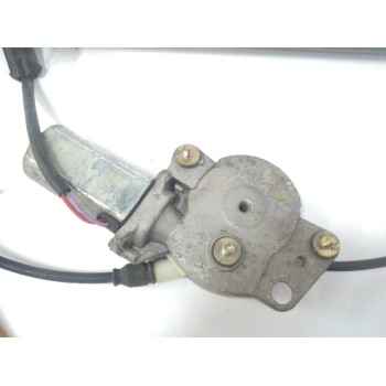 Recambio de elevalunas delantero derecho para peugeot boxer caja abierta (rs2850)(230)(´02) 2.5 turbodiesel referencia OEM IAM F