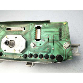 Recambio de cuadro instrumentos para opel frontera a sport referencia OEM IAM 88481604 81117707 