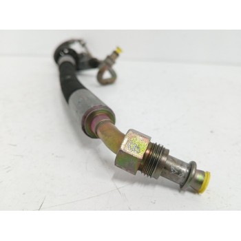 Recambio de tubo presion direccion asistida para mercedes-benz clase c (w203) c 200 cdi (203.004) referencia OEM IAM A203466178 