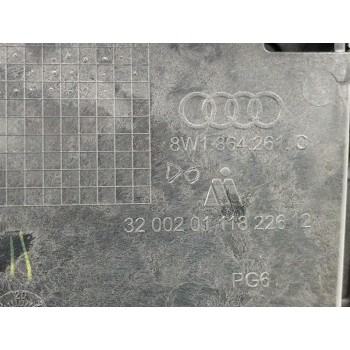 Recambio de consola central para audi a4 avant (8w5) 2.0 16v tdi referencia OEM IAM 8W1864261C  