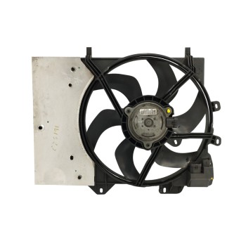 Recambio de electroventilador para peugeot 207 1.6 16v referencia OEM IAM 9682903980  