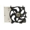Recambio de electroventilador para peugeot 207 1.6 16v referencia OEM IAM 9682903980  