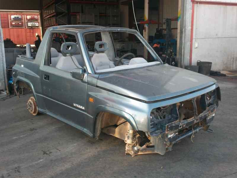 SUZUKI VITARA SE/SV (ET)
