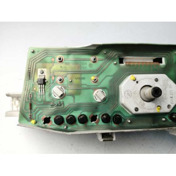 Recambio de cuadro instrumentos para opel frontera a sport referencia OEM IAM 88481604 81117707 