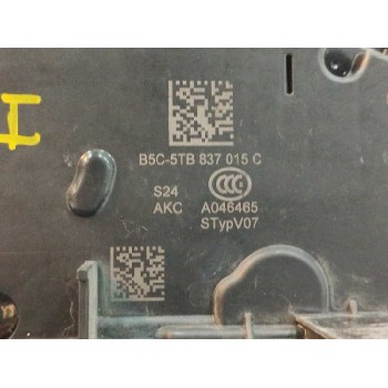 Recambio de cerradura puerta delantera izquierda para audi q3 sportback (f3n) 35 tdi s line referencia OEM IAM 5TB837015C  