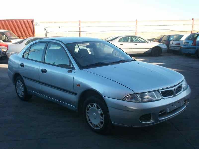 MITSUBISHI CARISMA BERLINA 4 (DA0)