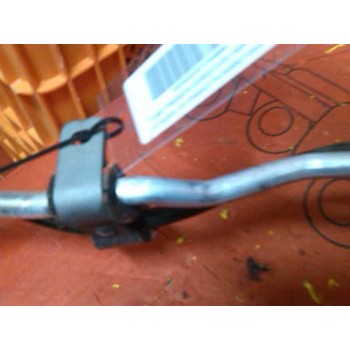 Recambio de tubo presion direccion asistida para citroën c4 grand picasso exclusive referencia OEM IAM   