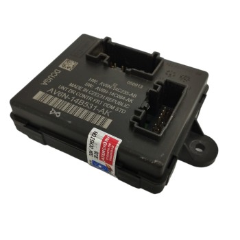 Recambio de modulo electronico para ford c-max 1.0 ecoboost cat referencia OEM IAM AV6N14B531AK  