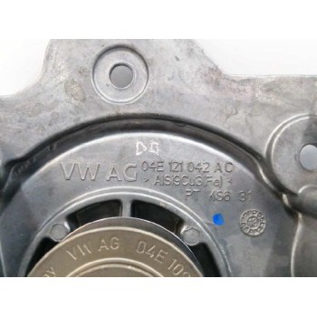 Recambio de bomba agua para skoda octavia lim. (5e3) 1.0 tsi referencia OEM IAM 04E121042AC  