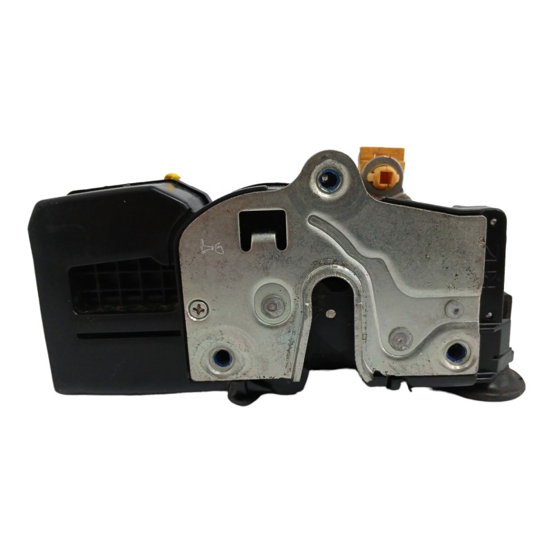 Recambio de cerradura puerta trasera derecha para chevrolet captiva 2.0 diesel cat referencia OEM IAM   