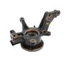 Recambio de mangueta delantera izquierda para renault clio iv (bh_) 1.2 16v referencia OEM IAM 401330611R  