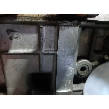 Recambio de motor completo para citroën saxo 1.1 referencia OEM IAM HFX  3840411
